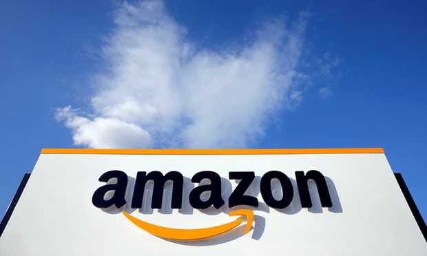Amazon ‘Considers’ Setting Up Insurance Comparison Site In UK